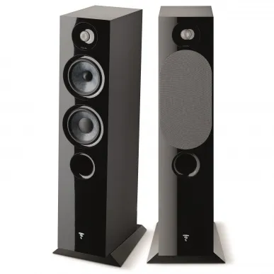 Напольная акустика Focal Chora 816 Black